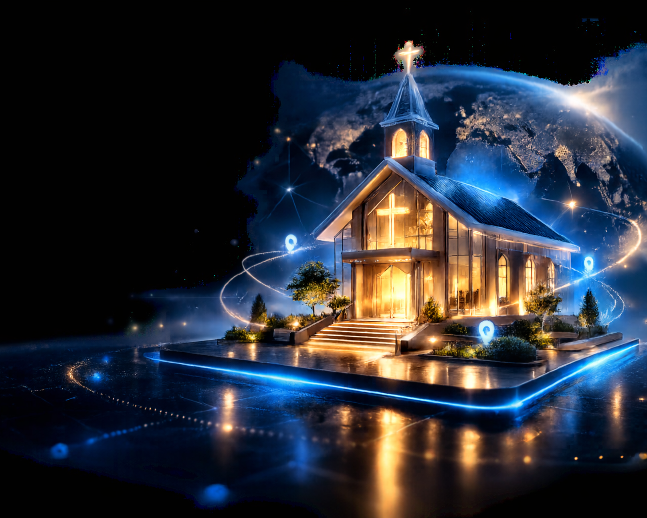 Shawnee Bible Church